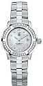TAG Heuer Women's Aquaracer Diamond Accented Quartz Watch #WAF1416.BA0813