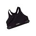 Polar Heart Bra (Medium, Black)
