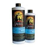 Nature's Logic North Atlantic Sardine Oil Fatty Acid Supplement for Dogs and Cats (32-oz bottle)