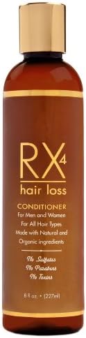 50% OFF Best Hair Loss Conditioner Product for Hair Loss Prevention in Men and Women.Natural, Organic Hair Loss Solution and Anti-hair Loss Remedy Treatment. Stop Hair Loss By Blocking DHT the Main Cause of Alopecia. Guaranteed.FREE Hair Loss Guide.