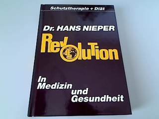 Revolution in Medizin und Gesundheit