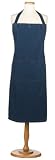 DII Chef's Apron, Denim