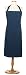 Kitchen & Housewares : DII Chef's Apron, Denim