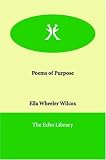 Poems of Purpose