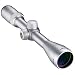 Nikon Buckmaster 3-9x40 Silver Shadow Gun Scope 6410