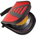 Ambico 32-CD Cobra Series Media Wallet BA-320401 by Ambico