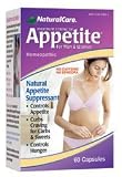 Appetite Suppressant NaturalCare 60 caps