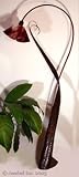 Lazy Daisy Floor Lamp, Azalea