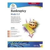 SOMK300 Bankruptcy Kit, Includes Legal Forms/Instructions to File