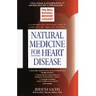 Natural Medicine for Heart Disease: The Dell Natural Medicine Library (Natural Medicine Series)