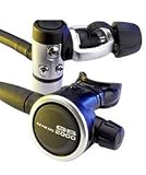 Genesis GS2000 Scuba Diving Balanced Regulator