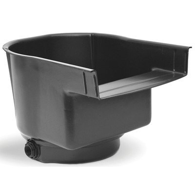 Retail Filter Fall Capacity 4 000 GPH