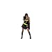 Batgirl Teen Costume