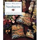 Erica Wilson's Needlepoint: Adapted from Objects in the Collections at the Metropolitan Museum of Art