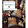 Erica Wilson's Needlepoint: Adapted from Objects in the Collections at the Metropolitan Museum of Art