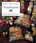 Erica Wilson's Needlepoint: Adapted from Objects in the Collections at the Metropolitan Museum of Art