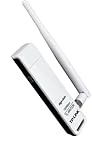 TP-Link TL-WN722N 150Mbps High Gain Wireless USB Adapter