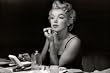 (24x36) Marilyn Monroe (In the Mirror) Art Poster Print