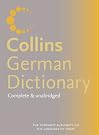 Collins German Dictionary...