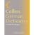 Collins German Dictionary: Complete & Unabridged