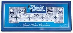 Baci - Italian Chocolates 5 oz