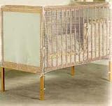 Clippasafe Cot Bed Cat Net