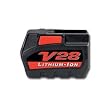 Milwaukee 48-11-2830 V28 Lithium-Ion Battery-Pack