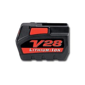 Milwaukee 48-11-2830 V28 Lithium-Ion Battery-Pack