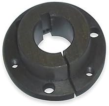 Leeson Power Plus 2-5/8" SF Pulley / Sheave Bushing # SFX2-5/8
