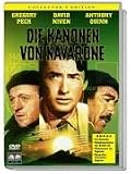  : The Guns of Navarone [Region 2]
