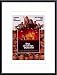Dirty Dozen The, Art Poster with Metal Frame, poster size: 11 x 17