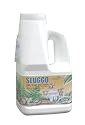 Monterey Sluggo Snail & Slug Control For Organic Gardening - 2.5 lb Shaker Bottle #LG6500