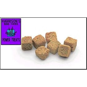 Harrison's Power Treats 1 lb by Harrison's