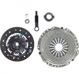Exedy 07088 New Clutch Kit by Exedy