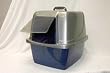 Van Ness  CP7 Enclosed Cat Pan/Litter Box, Extra Large