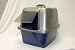 Van Ness  CP7 Enclosed Cat Pan/Litter Box, Extra Large
