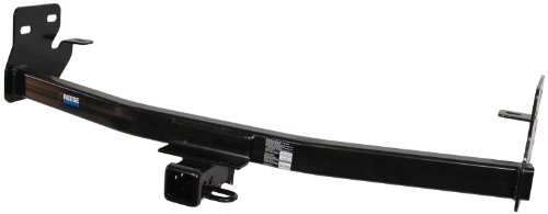 Reese Towpower 44593 Class IV Custom-Fit Hitch with 2