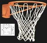 Sporting Goods : Olympia Basketball Super Goal