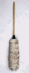 Txf #DLW-1828T-G 28 Lambswool Duster