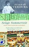 Bücher : Selige Sommerzeit
