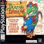 Blazing Dragons