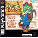 Blazing Dragons