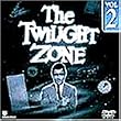 �~�X�e���[�]�[��(2) Twilight Zone [DVD]