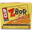 Z Bar for Kids Peanut Butter 6 bars