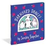 Barnyard Dance! (Lap Edition)