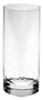 Luigi Bormioli Strauss  13-1/2-Ounce Beverage Glasses, Set of 6
