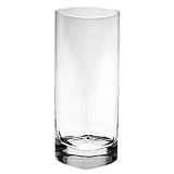 LuigiBormioliStrauss13-1/2-OunceBeverageGlasses,Setof6