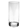 Luigi Bormioli Strauss  13-1/2-Ounce Beverage Glasses, Set of 6