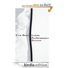 Letzte Performance | Roman
