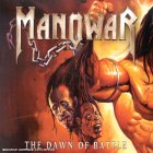 The Dawn Battle - Maxi CD (inclus 1 piste CD-ROM) (FR Import) - Manowar